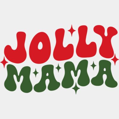 Jolly Mama Thumbnail