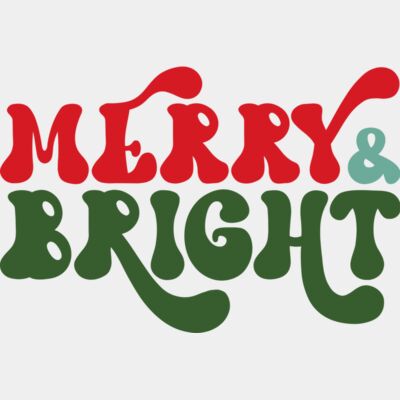 Merry & Bright Thumbnail