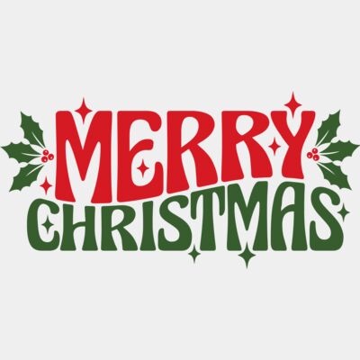 Merry Christmas Thumbnail