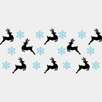 Reindeer Thumbnail