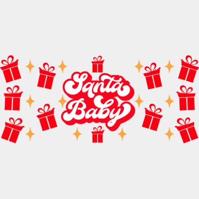 Santa Baby Thumbnail