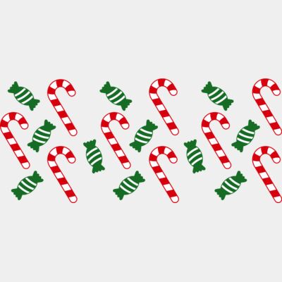 Candy Cane Thumbnail