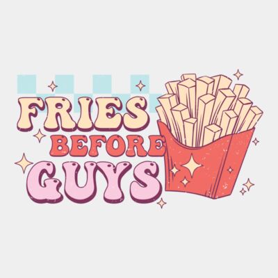 Fries Before Guy Thumbnail