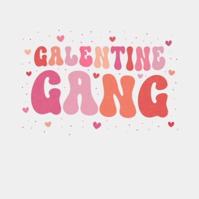 Galentine Gang Thumbnail