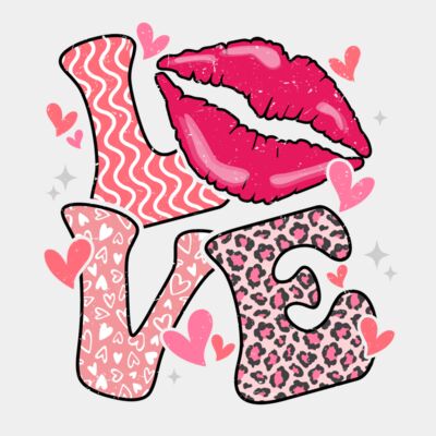 Love Lips Thumbnail