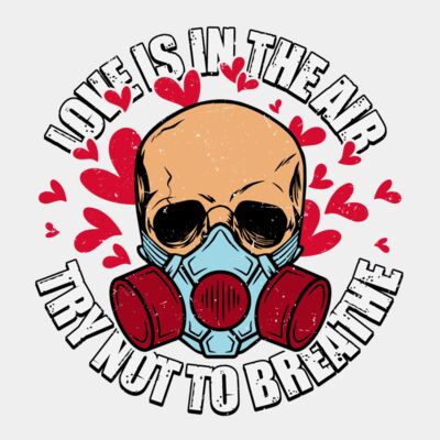 Love Is In The Air Try Not To Breathe Thumbnail