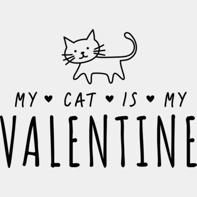 My Cat Is My Valentine 2 Thumbnail