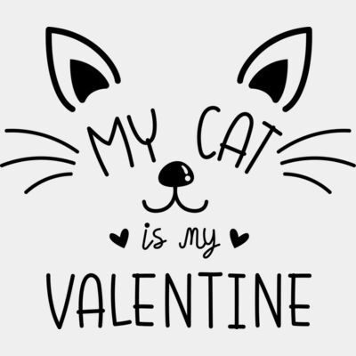 My Cat Is My Valentine 3 Thumbnail