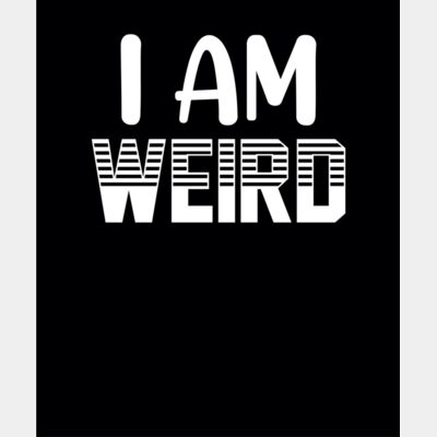  Matching I Am Weird Thumbnail