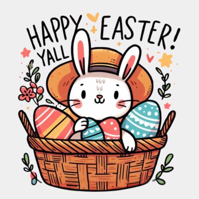 Happy Easter Yall  Thumbnail