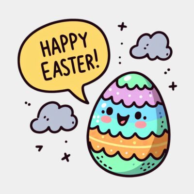 Happy Easter  Thumbnail