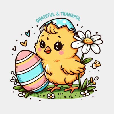 Grateful & Thankful  Thumbnail