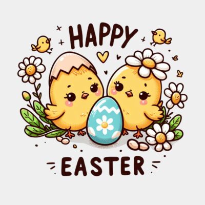 Happy Easter  Thumbnail