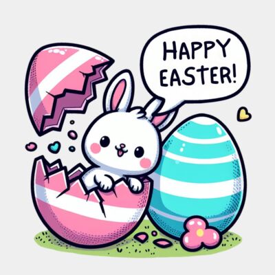 Happy Easter  Thumbnail