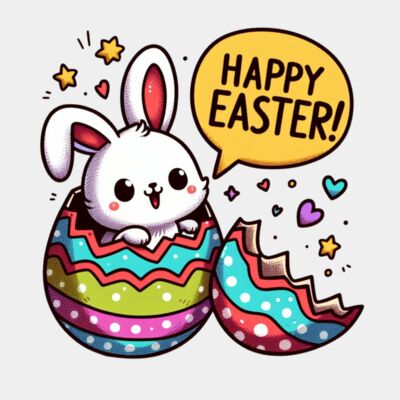 Happy Easter  Thumbnail