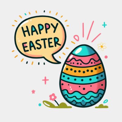 Happy Easter  Thumbnail