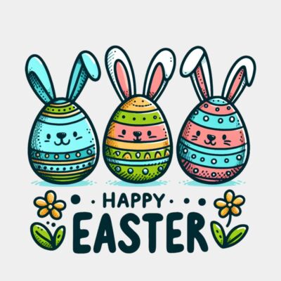 Happy Easter  Thumbnail