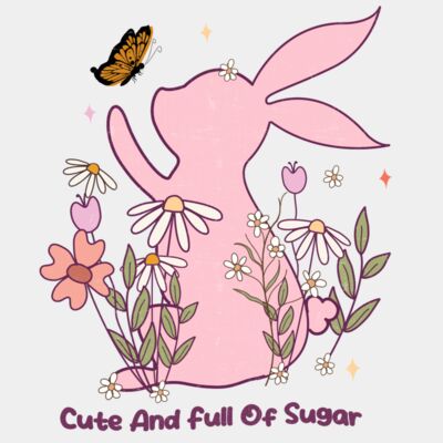 Cute & Full Of Sugar  Thumbnail