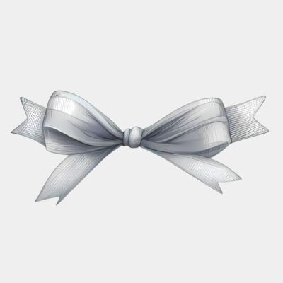 Easter Bow  Thumbnail