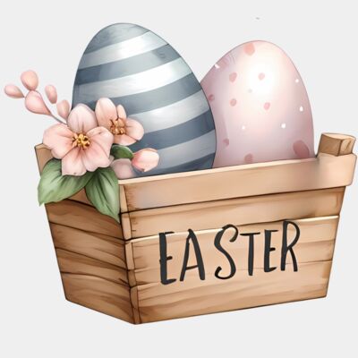 Easter Basket  Thumbnail