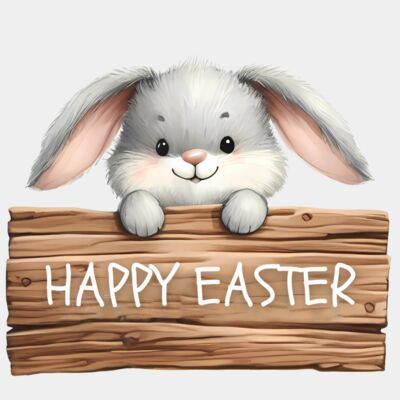 Happy Easter  Thumbnail