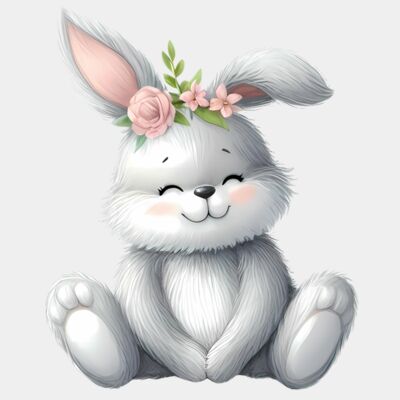 Cute Bunny  Thumbnail