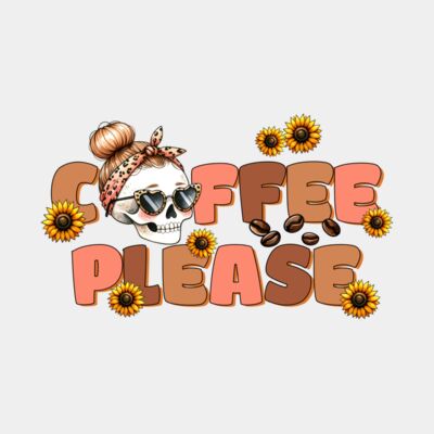 Coffee Please  Thumbnail