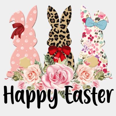 Happy Easter  Thumbnail