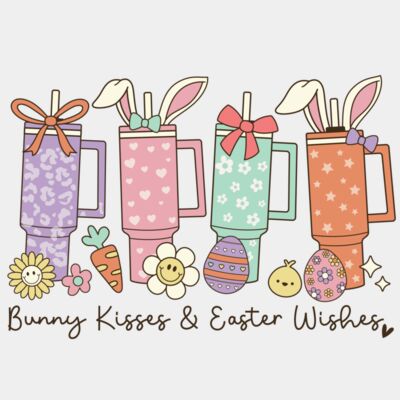 Easter Tumbler  Thumbnail