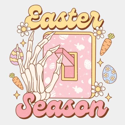 Easter Season Switch  Thumbnail