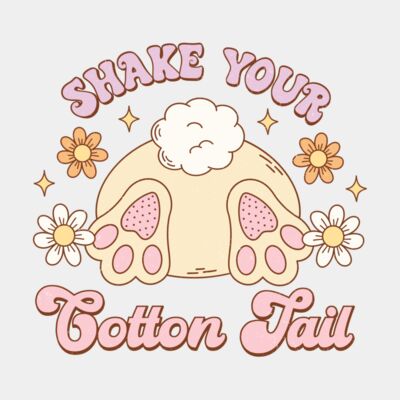 Shake Your Cotton Tail  Thumbnail