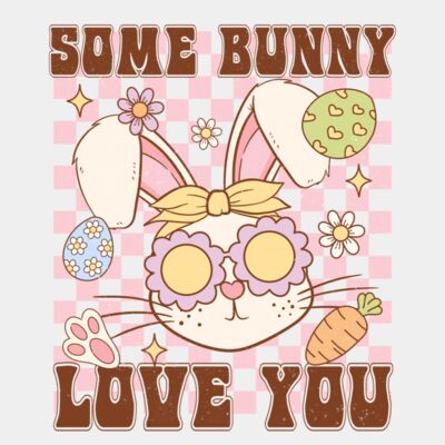 Some Bunny Loves You  Thumbnail