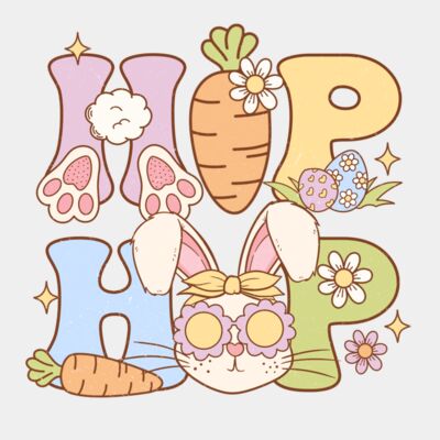 Hip Hop Retro  Thumbnail