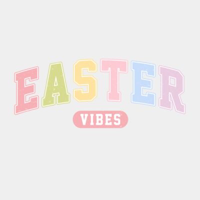 Easter Vibes  Thumbnail