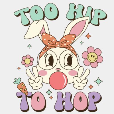 Too Hip To Hop  Thumbnail