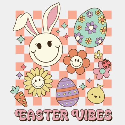 Easter Vibes  Thumbnail