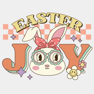 Easter Joy  Thumbnail