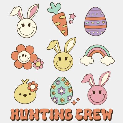 Hunting Crew  Thumbnail