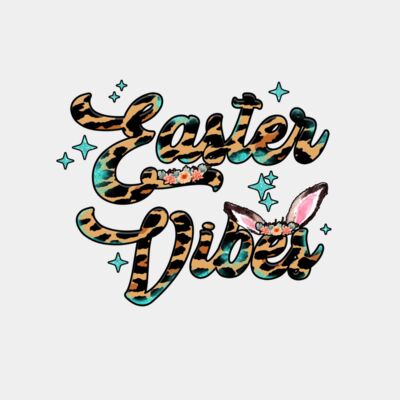 Easter Vibes  Thumbnail