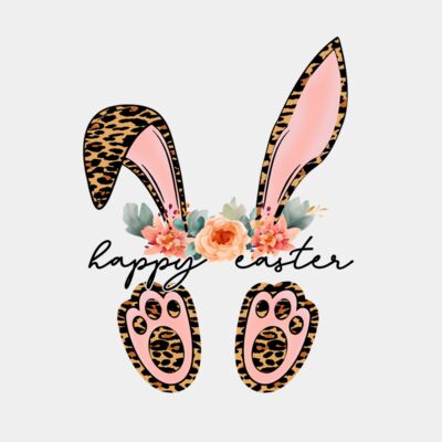 Happy Easter  Thumbnail