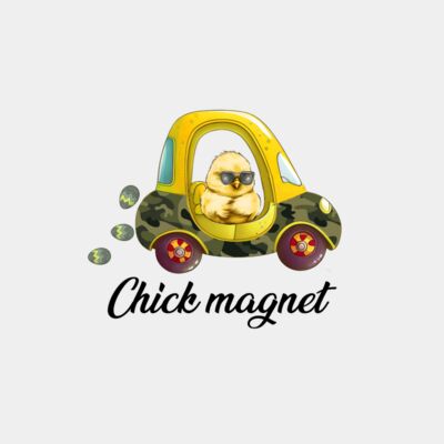 Chick Magnet  Thumbnail