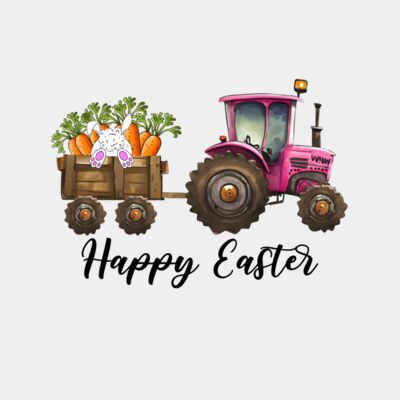 Happy Easter  Thumbnail