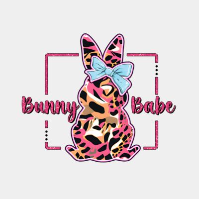 Bunny Babe  Thumbnail