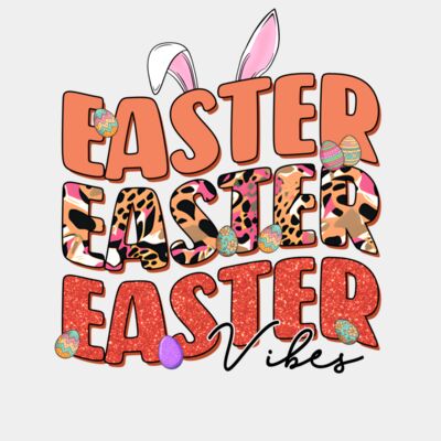 Easter, Easter, Easter Vibes  Thumbnail