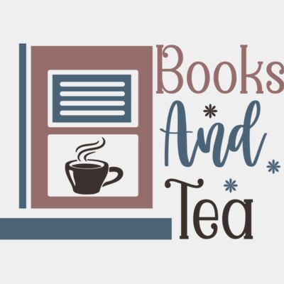 Books & Tea  Thumbnail