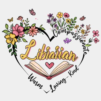 Librarian  Thumbnail