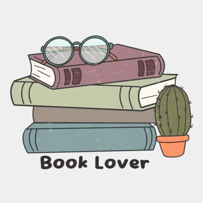 Book Lover  Thumbnail