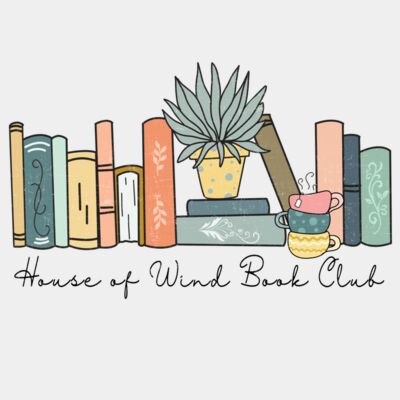 House Of Wind Book Club  Thumbnail