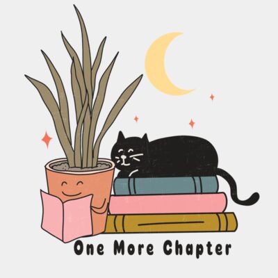 One More Chapter  Thumbnail