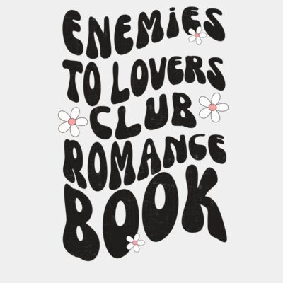 Enemy's to Lovers Book Club Thumbnail